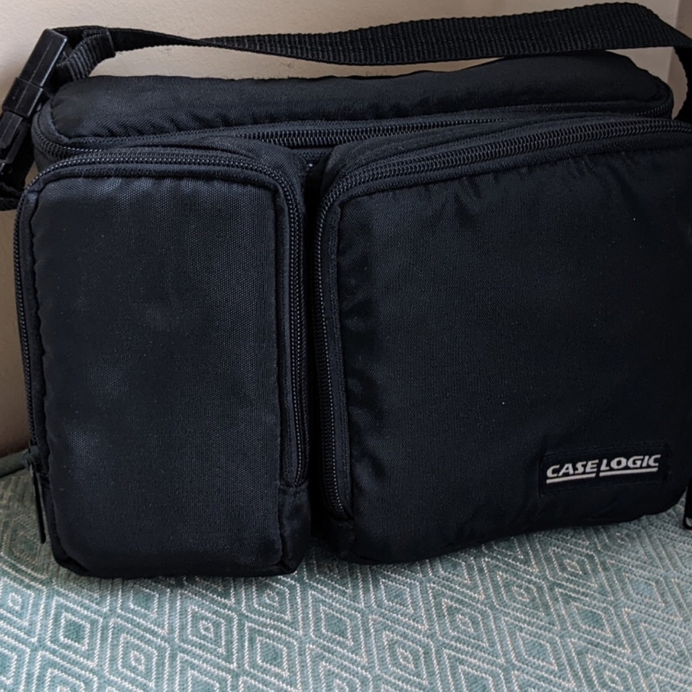 Case Logic Storage Case